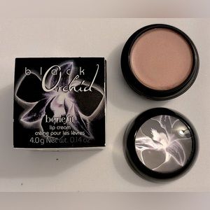 Benefit Black Orchid Lip Cream